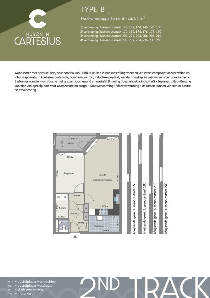 Foto 13 van Tussenbusstraat 170