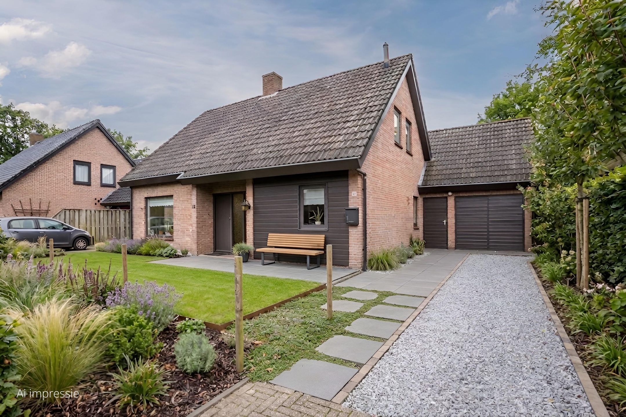 Photo 3 of Nicolaas ten Woldeweg 19