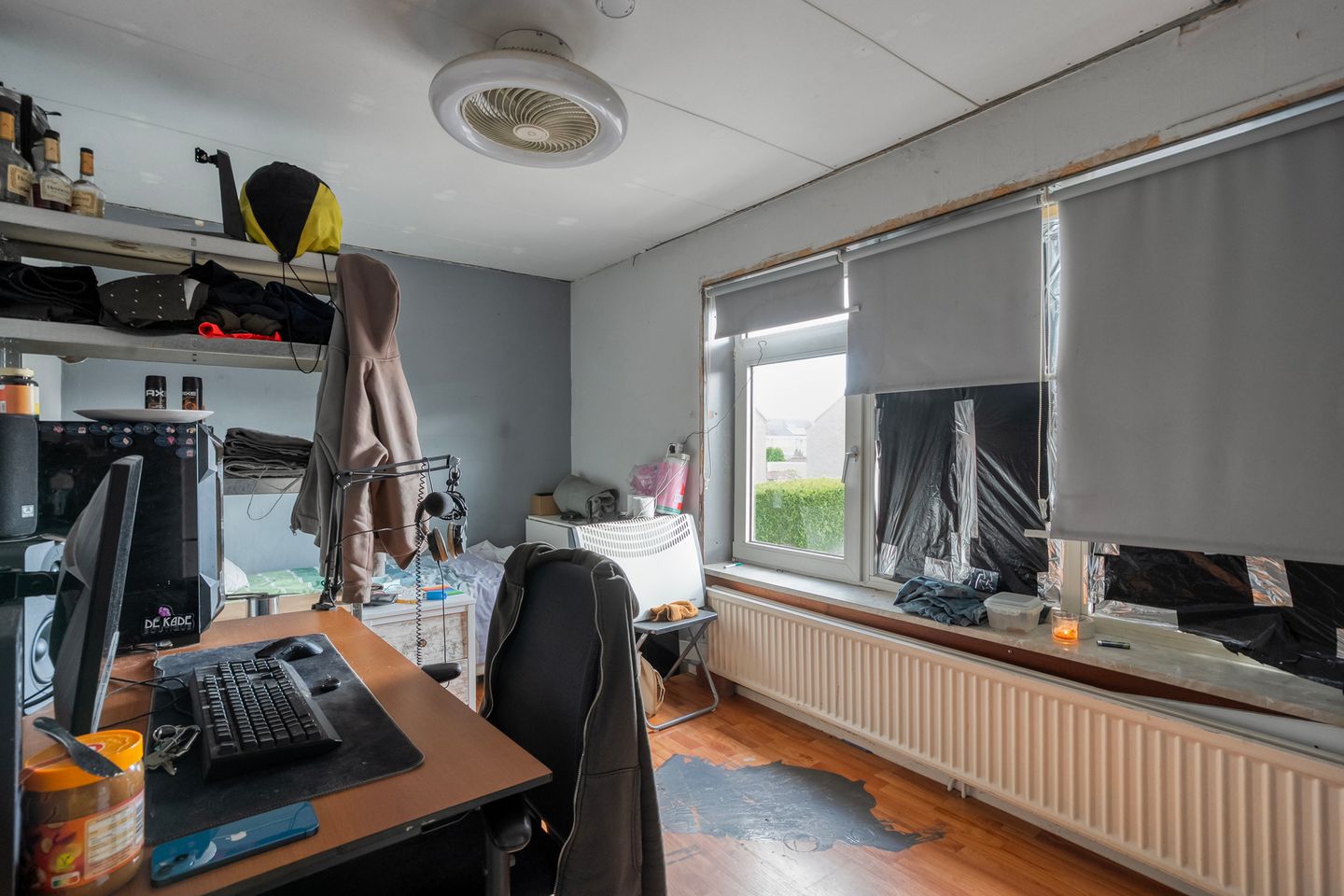 Foto 10 van J.C. de Rijpstraat 30