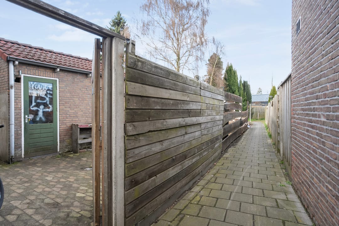 Foto 11 van J.C. de Rijpstraat 30