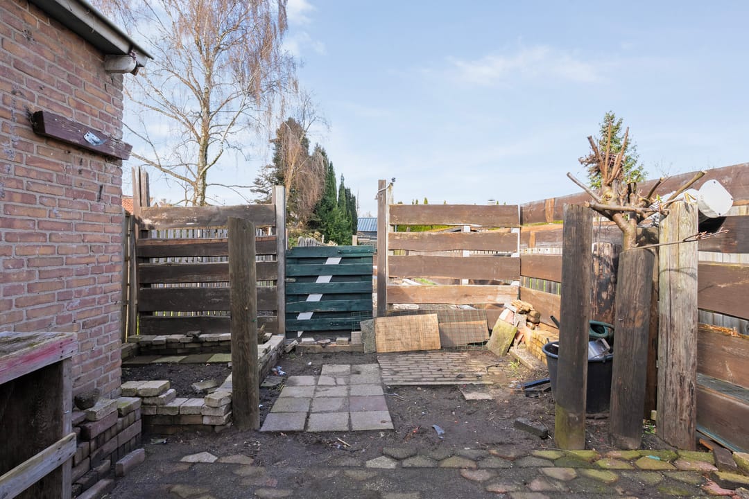 Foto 16 van J.C. de Rijpstraat 30