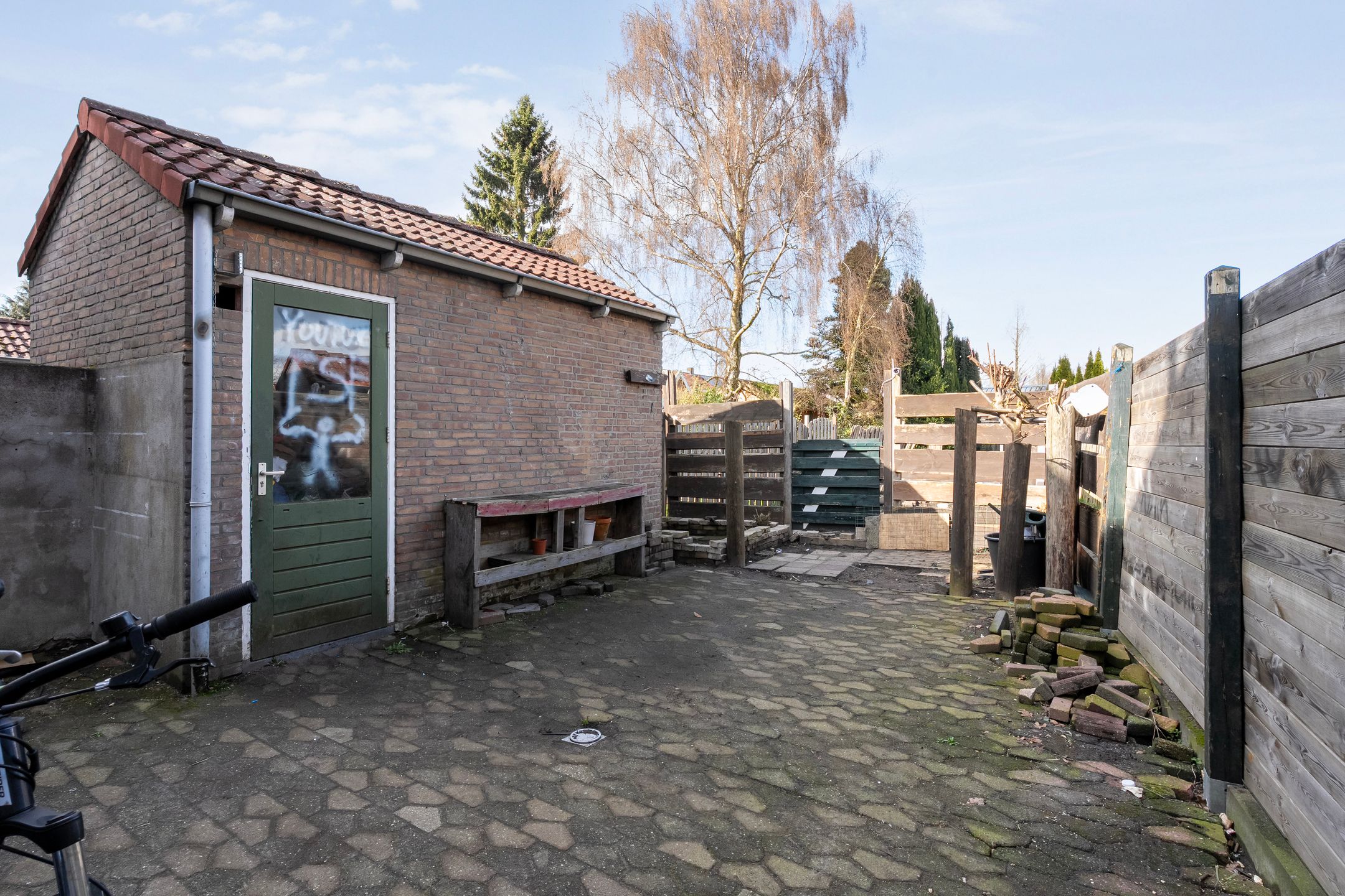 Foto 15 van J.C. de Rijpstraat 30