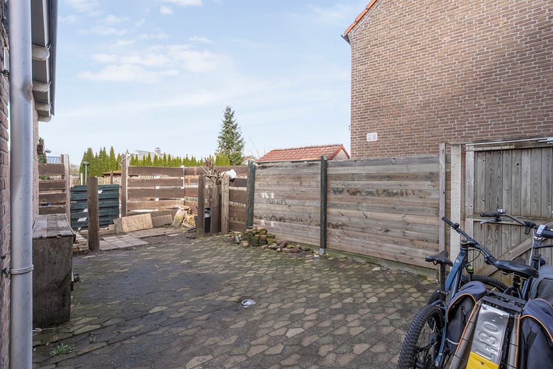 Foto 17 van J.C. de Rijpstraat 30