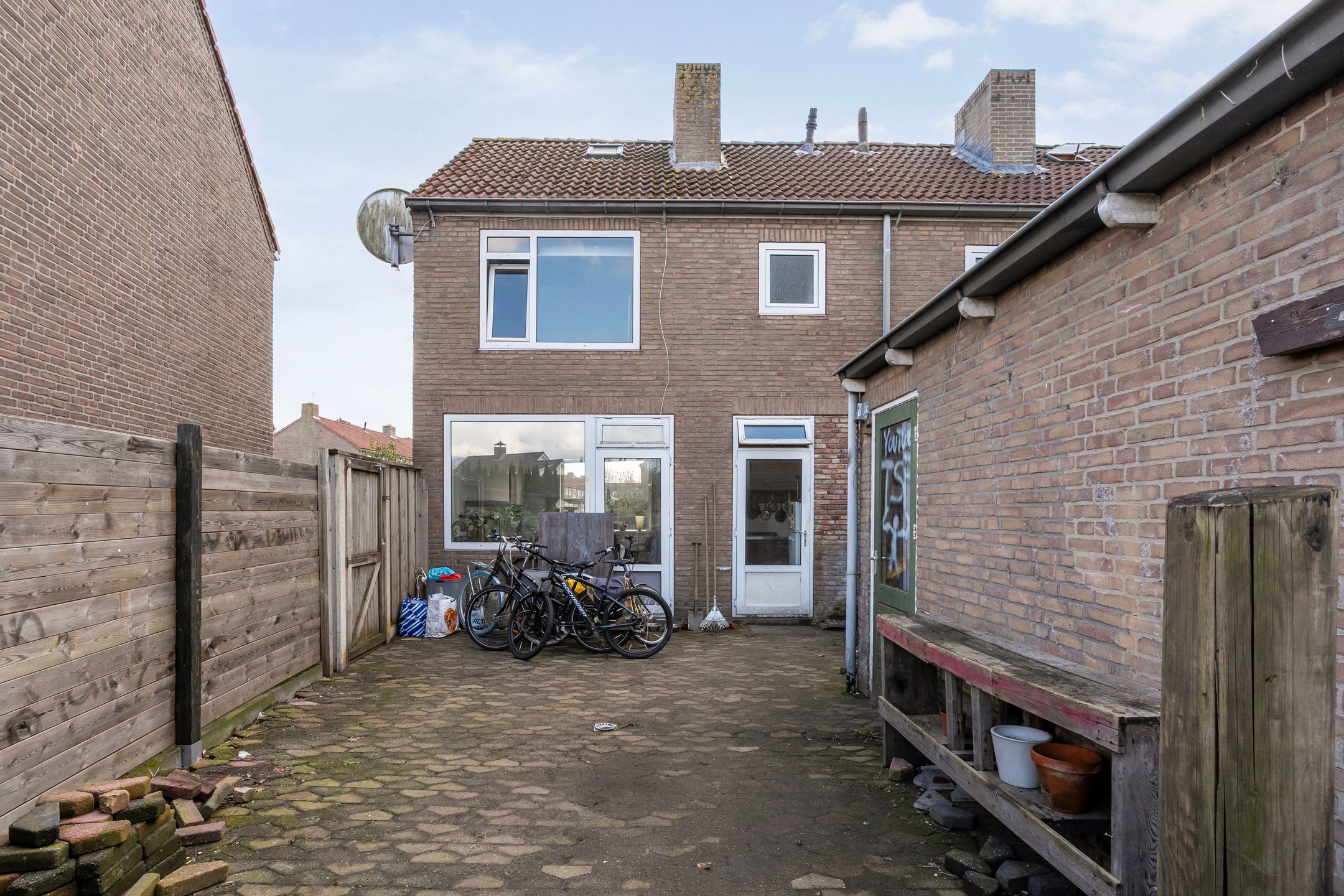 Foto 18 van J.C. de Rijpstraat 30