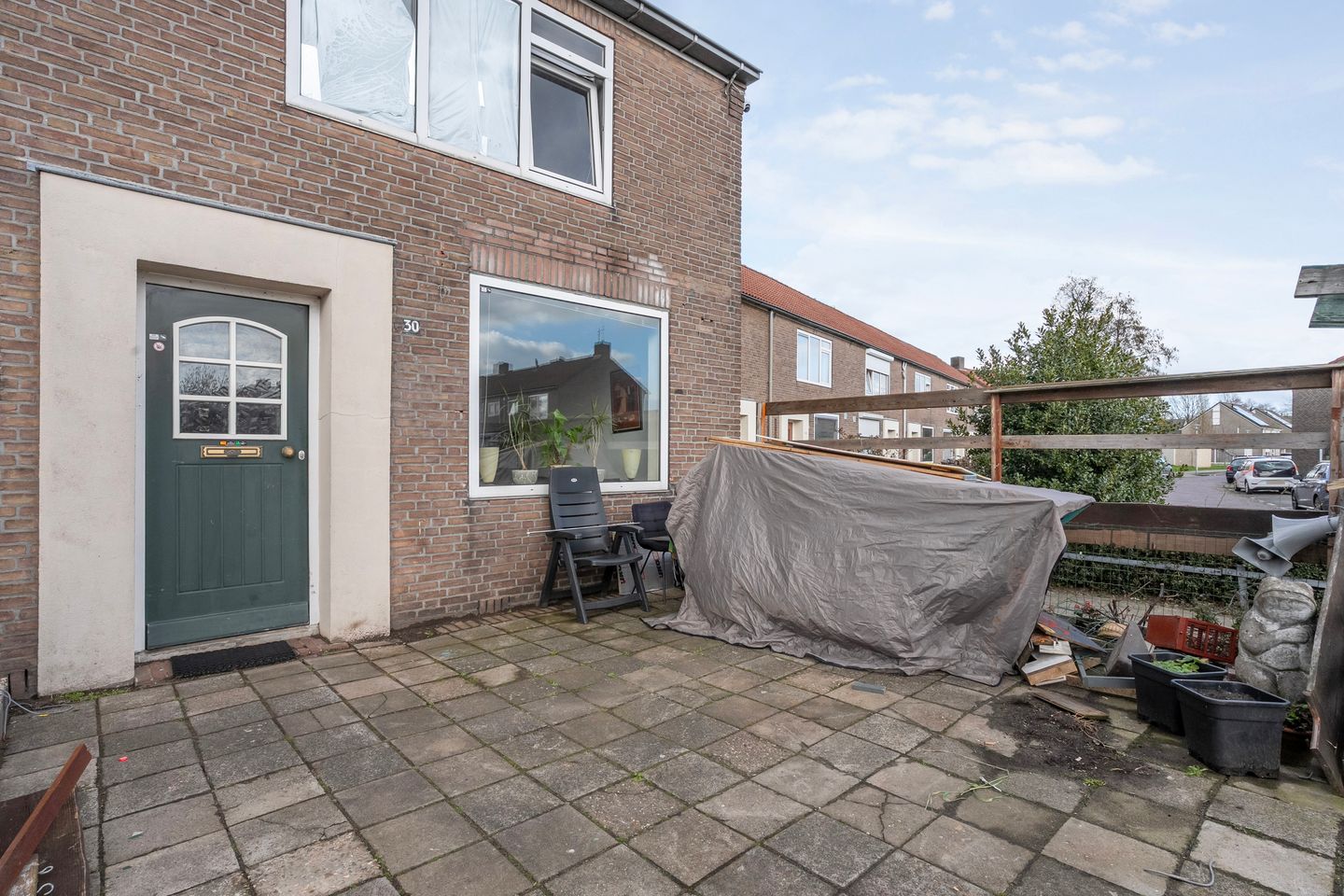 Foto 20 van J.C. de Rijpstraat 30