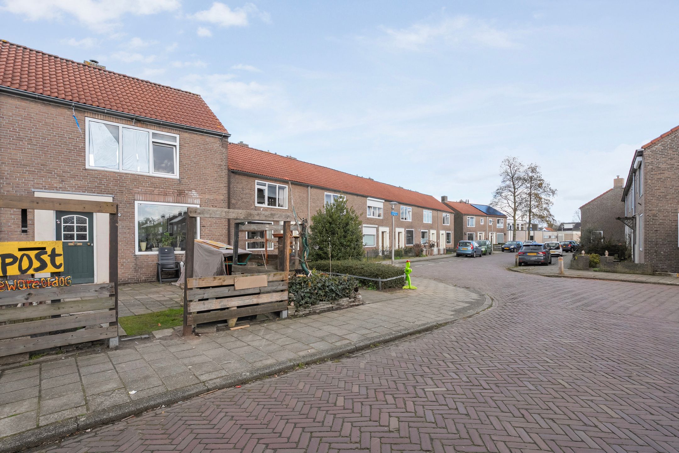 Foto 21 van J.C. de Rijpstraat 30