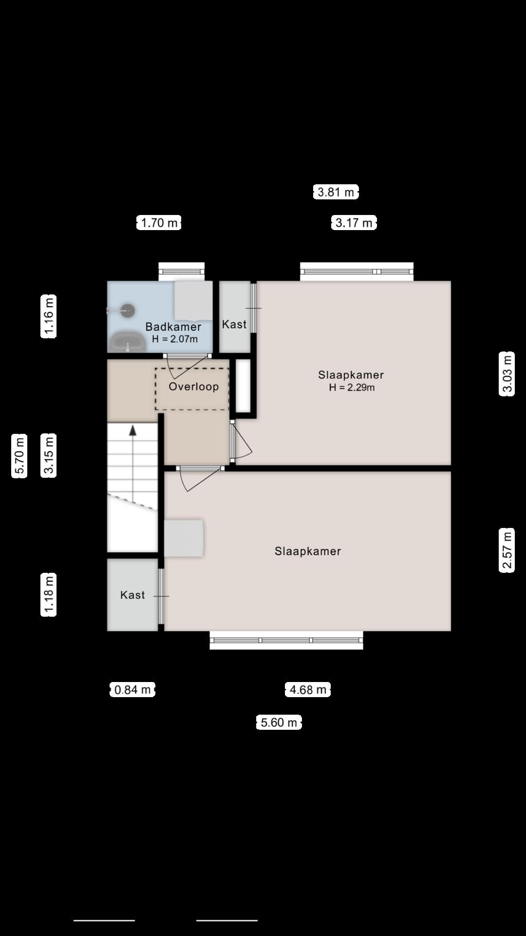 Foto 23 van J.C. de Rijpstraat 30