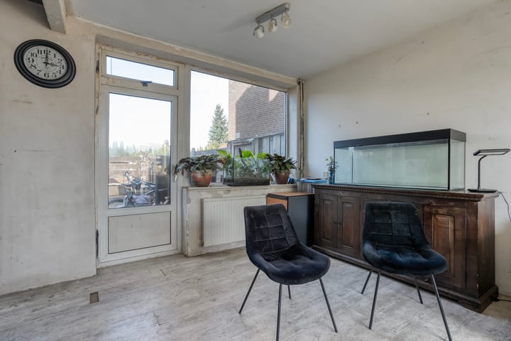 Foto 4 van J.C. de Rijpstraat 30