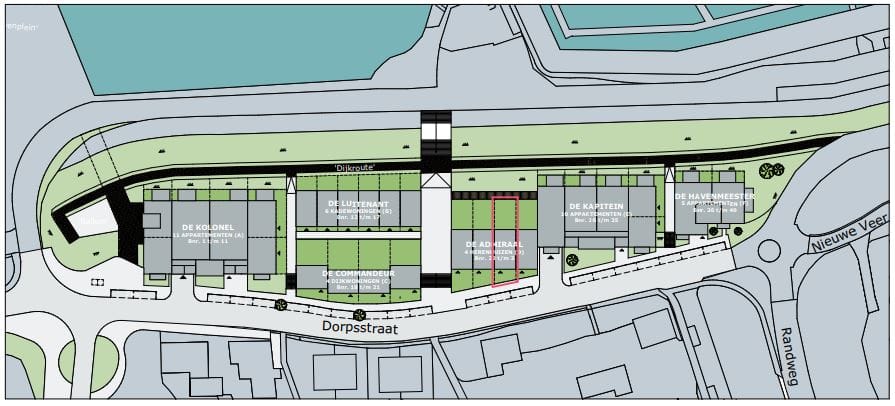 Foto 23 van Dorpsstraat 6-A