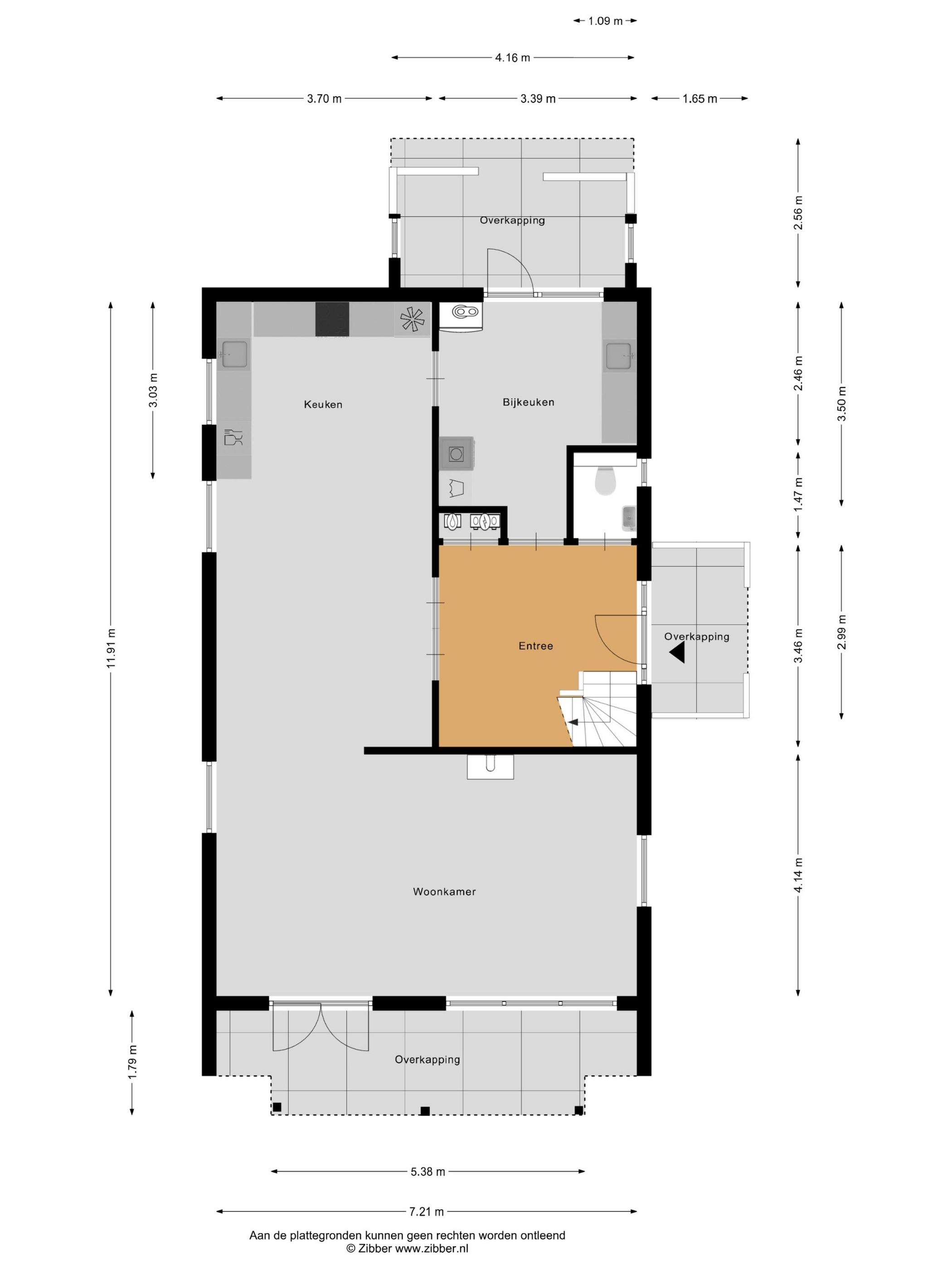 Foto 33 van Oude Kerkweg 5