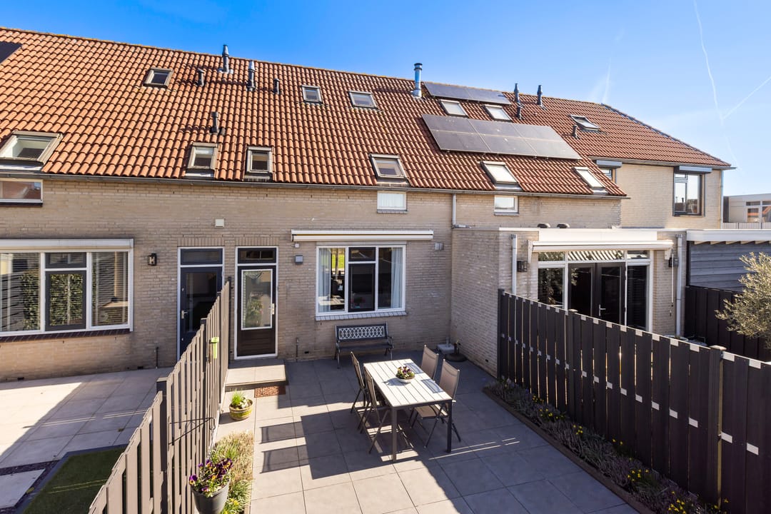 Photo 16 of Sportlaan 4-D