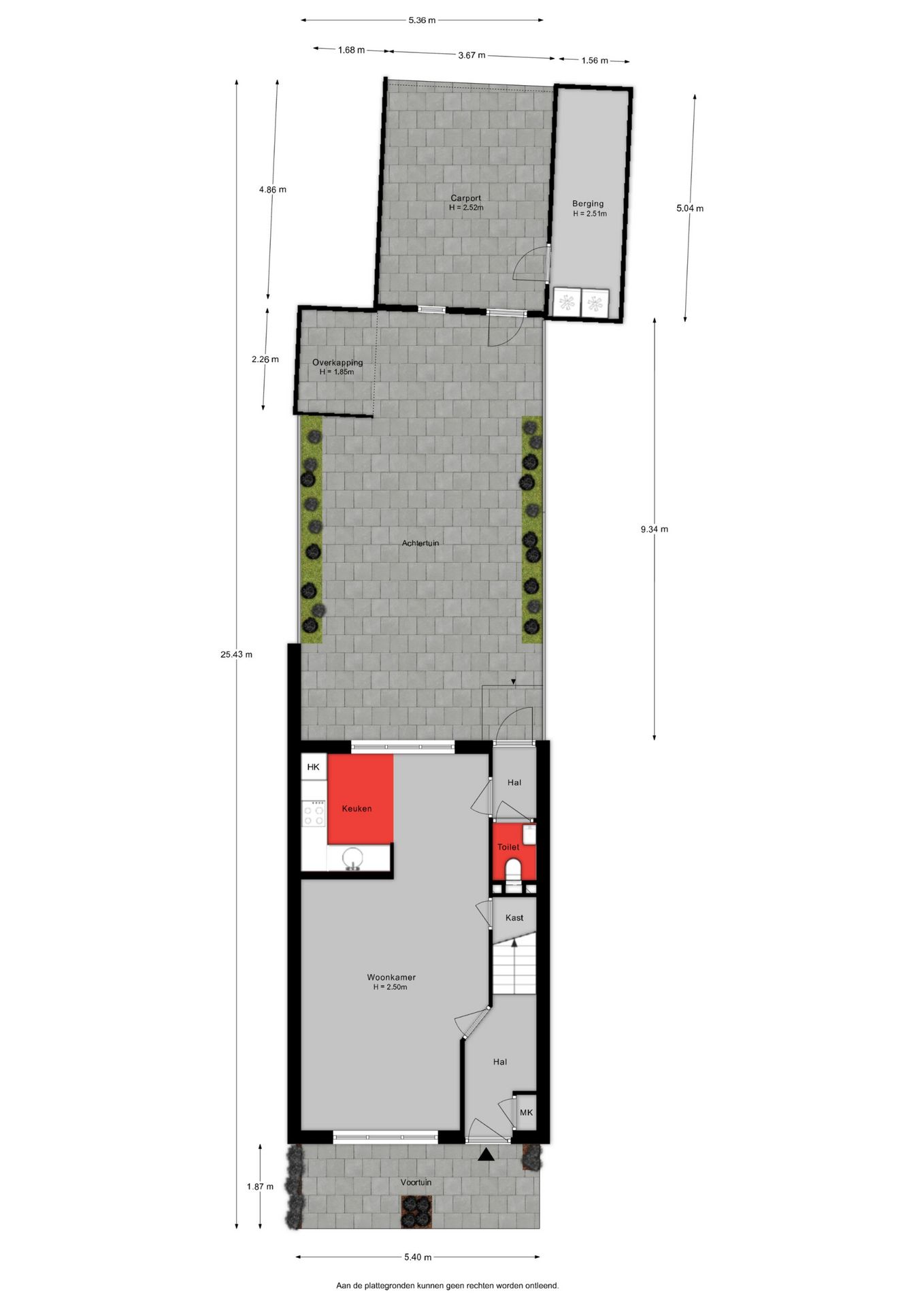 Photo 45 of Sportlaan 4-D