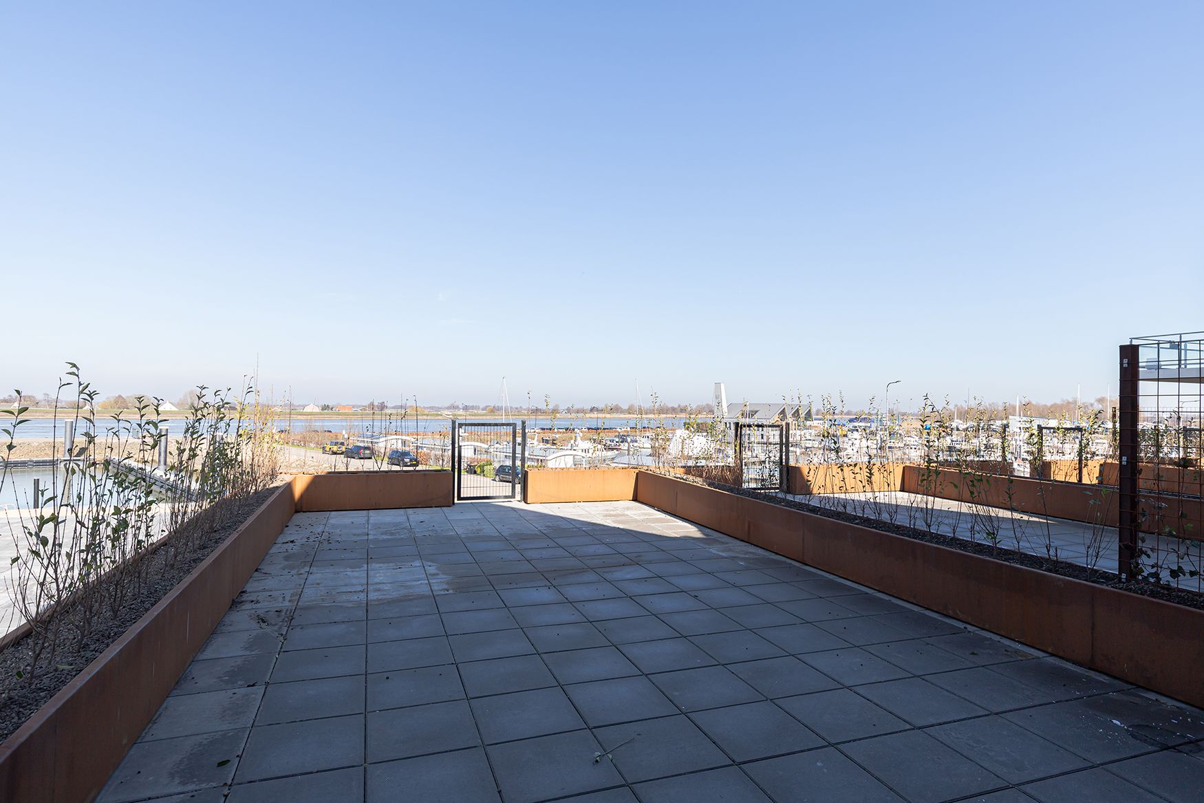 Foto 15 van Dorpsstraat 6-A