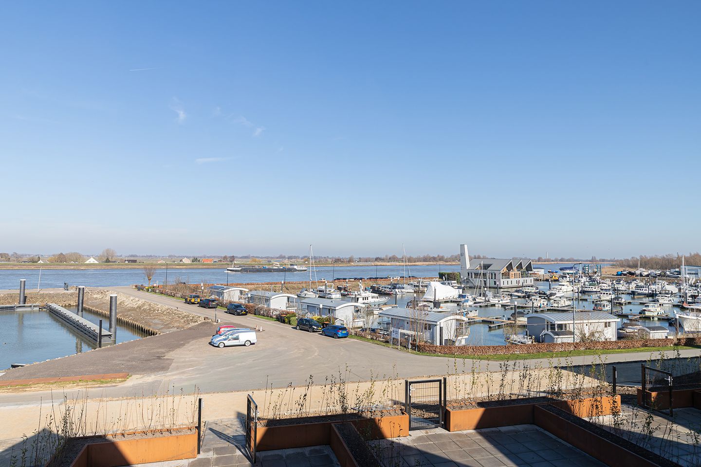 Foto 19 van Dorpsstraat 6-A