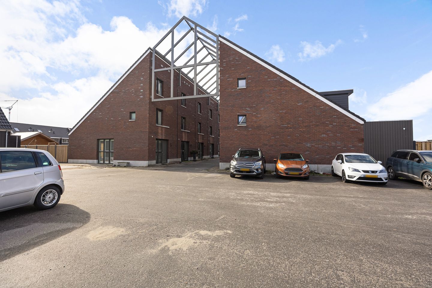 Photo 1 of Rietkamer 57