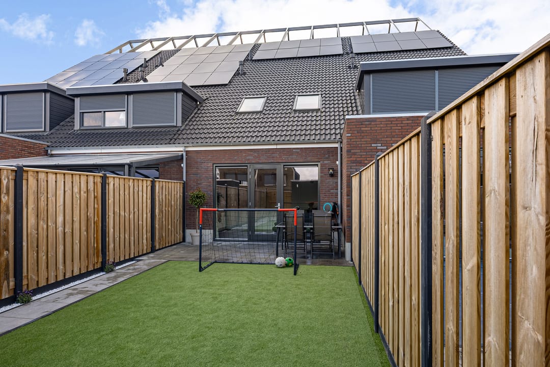 Photo 2 of Rietkamer 57