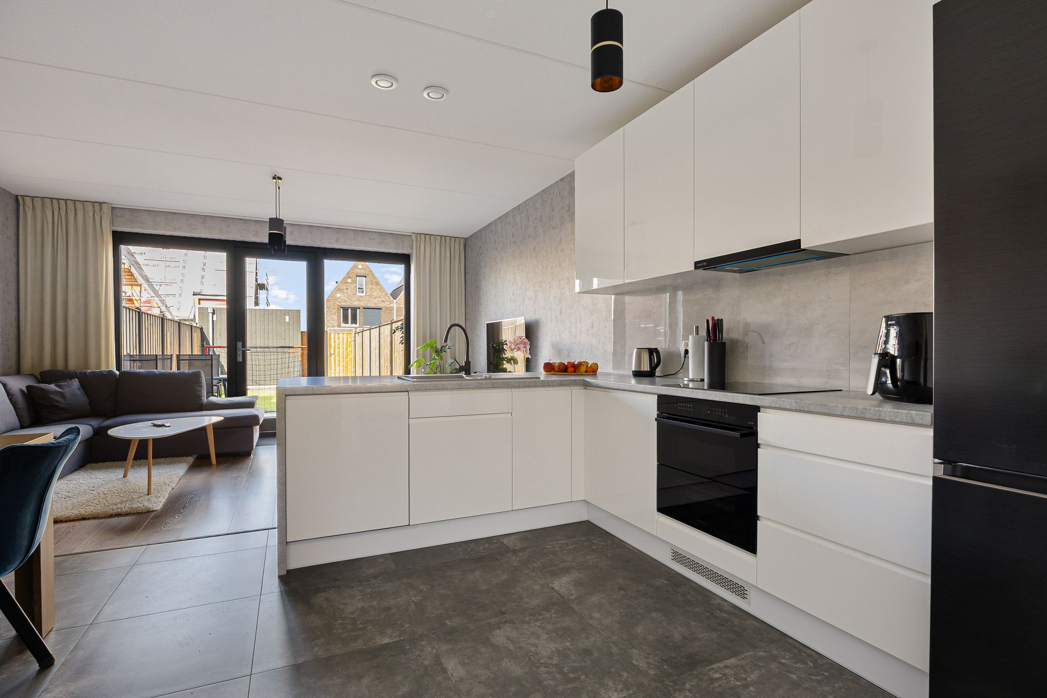 Photo 3 of Rietkamer 57