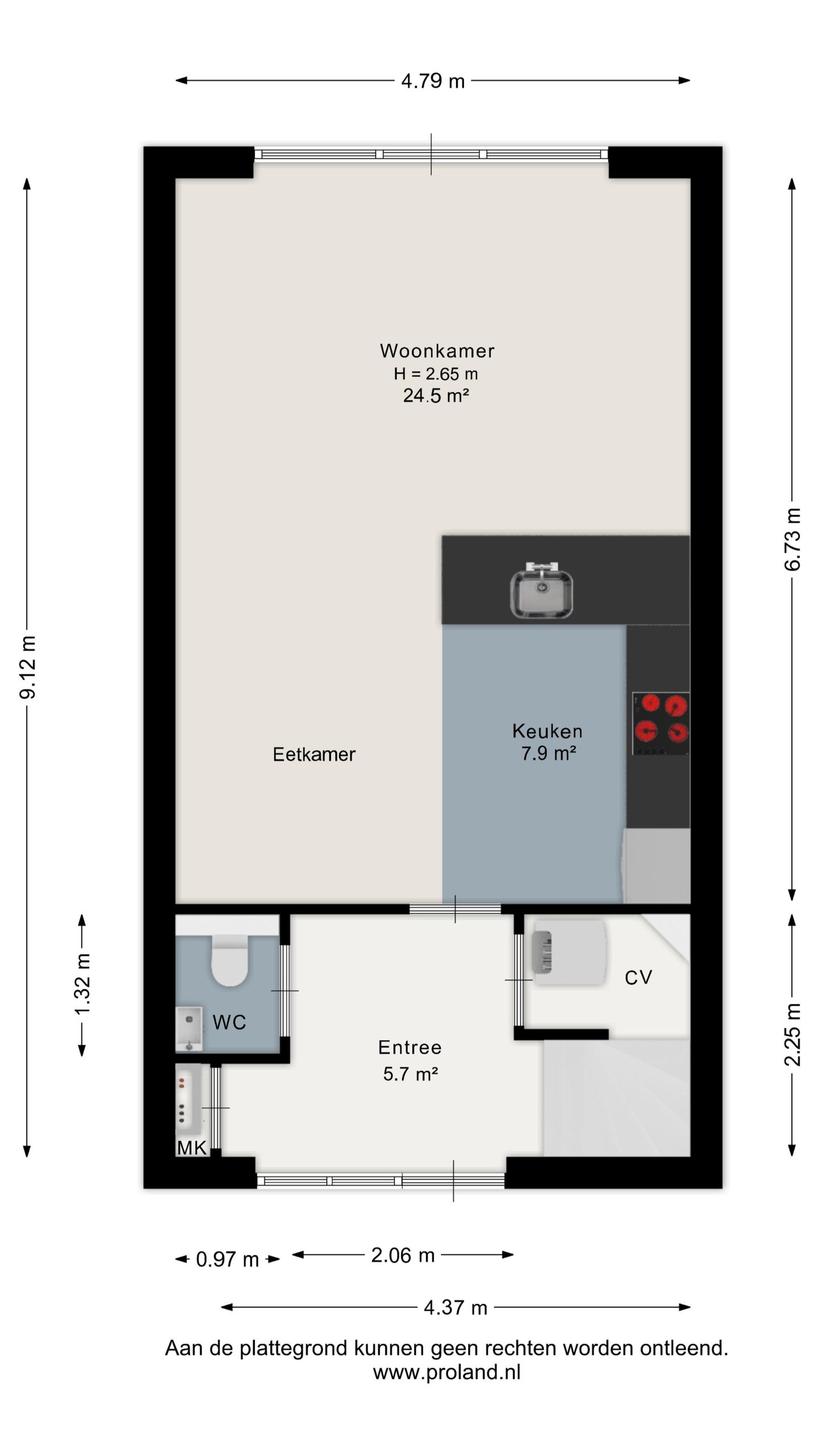 Photo 35 of Rietkamer 57