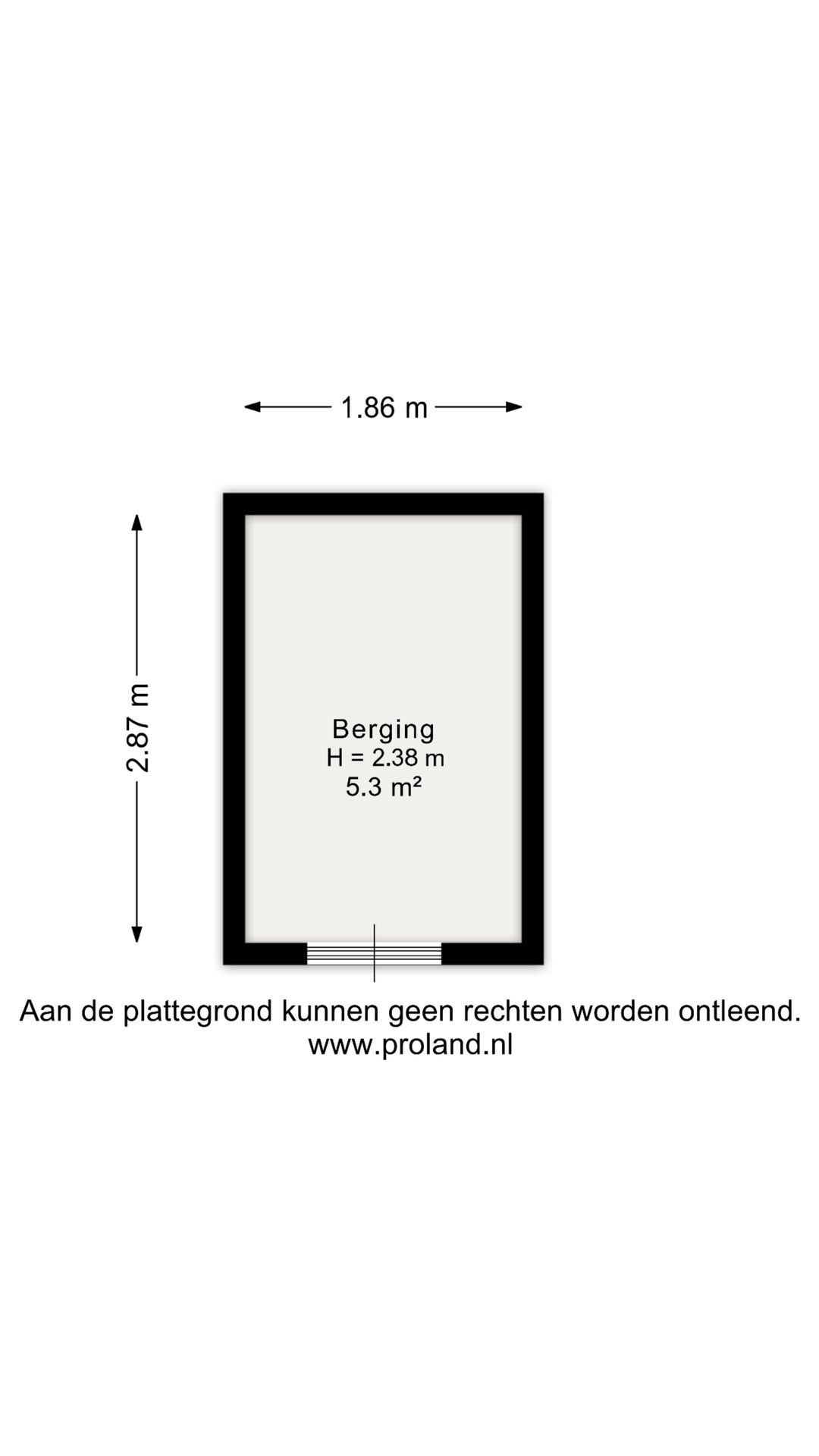 Photo 38 of Rietkamer 57
