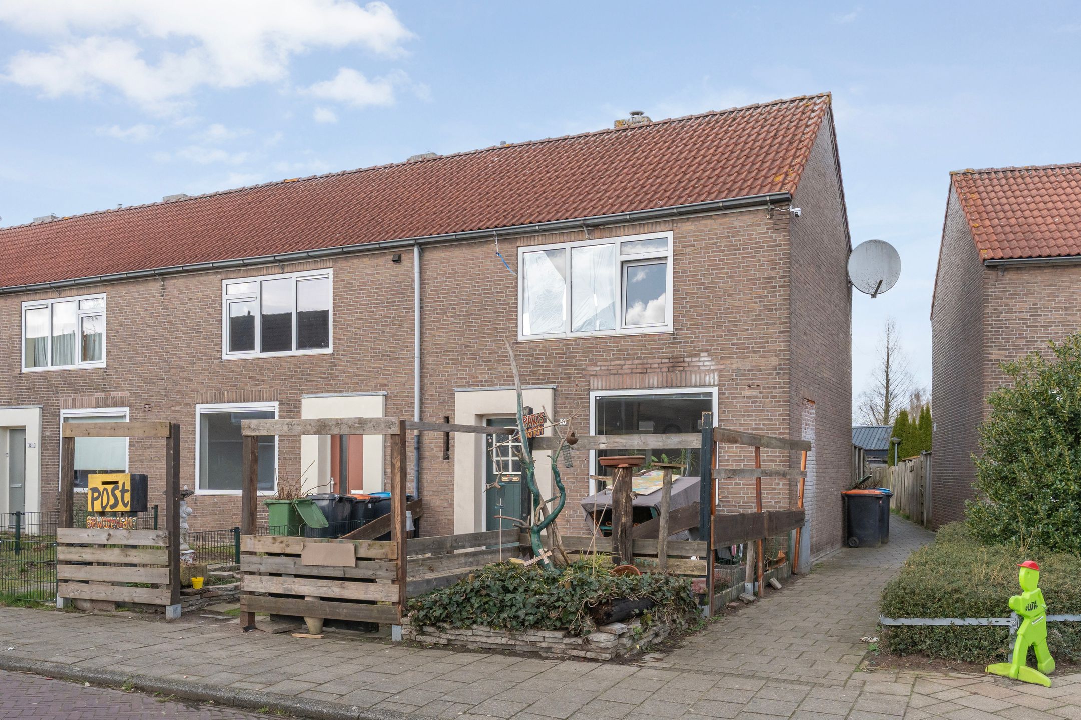 J.C. de Rijpstraat 30 