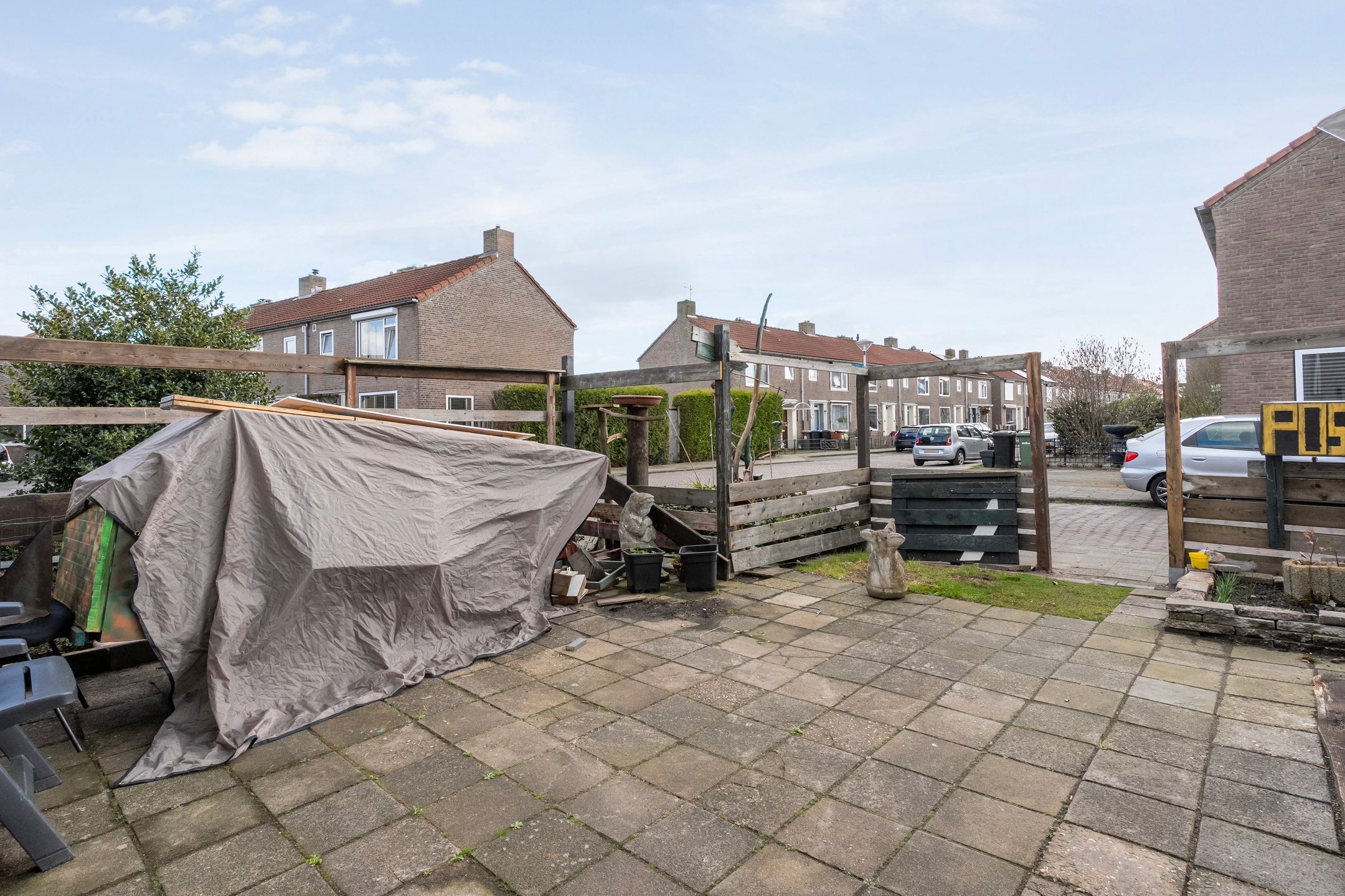 Hugevlietstraat 12 Biervliet (Gem. Terneuzen) - Meer
