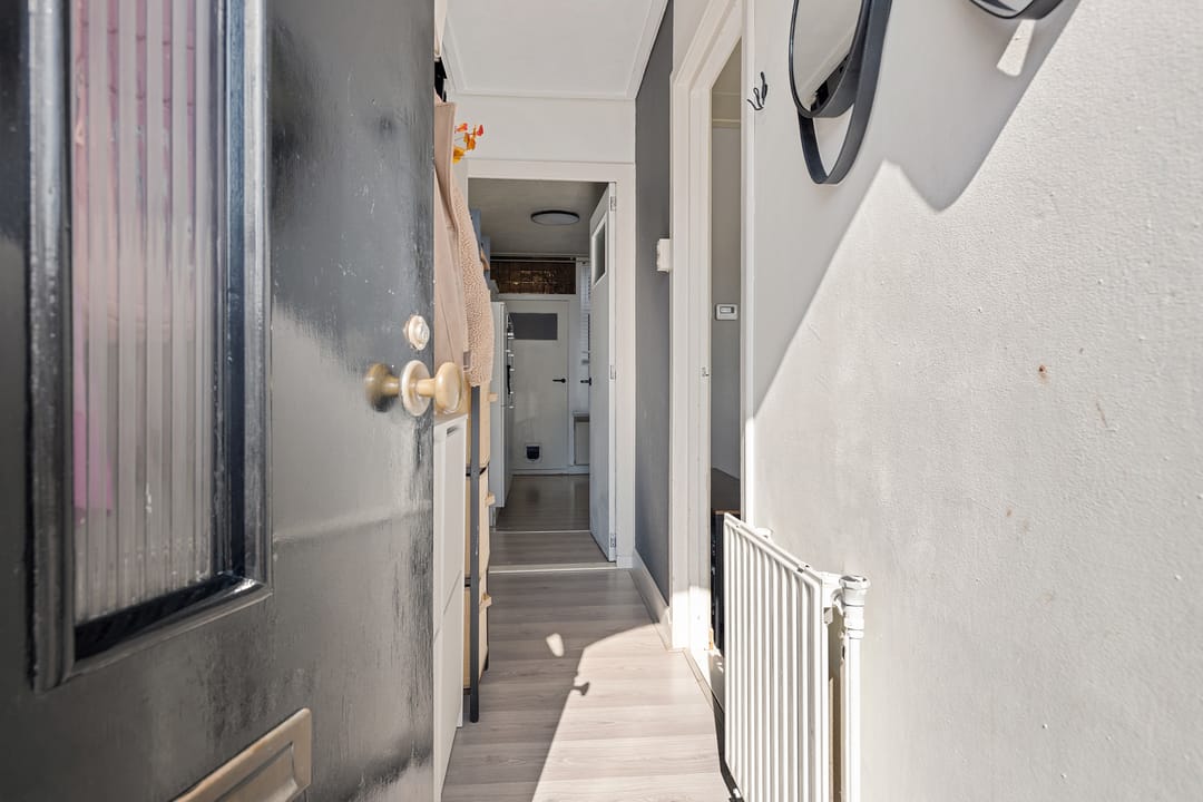 Photo 7 of Koningstraat 11-A