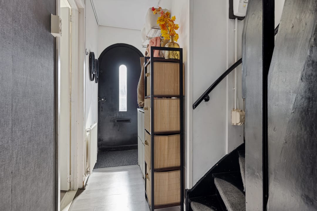 Photo 8 of Koningstraat 11-A