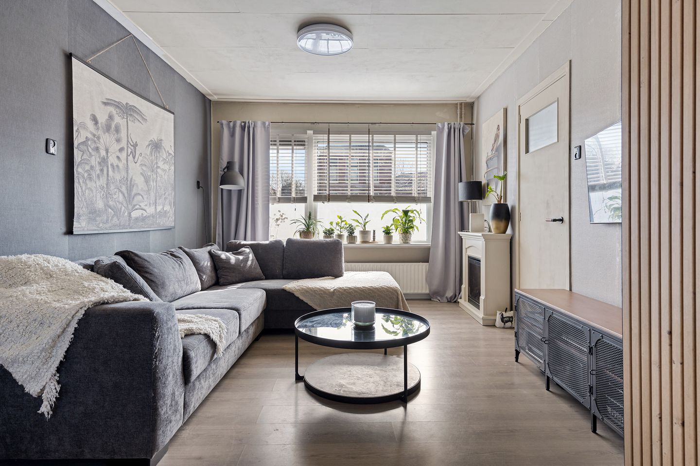 Photo 10 of Koningstraat 11-A