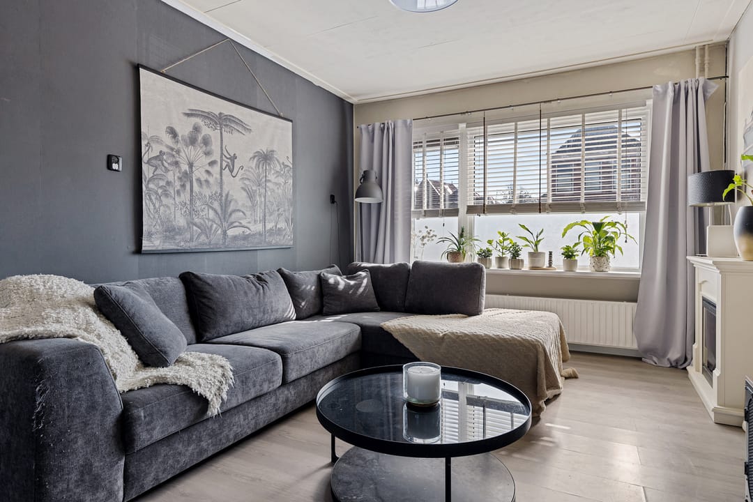 Photo 11 of Koningstraat 11-A