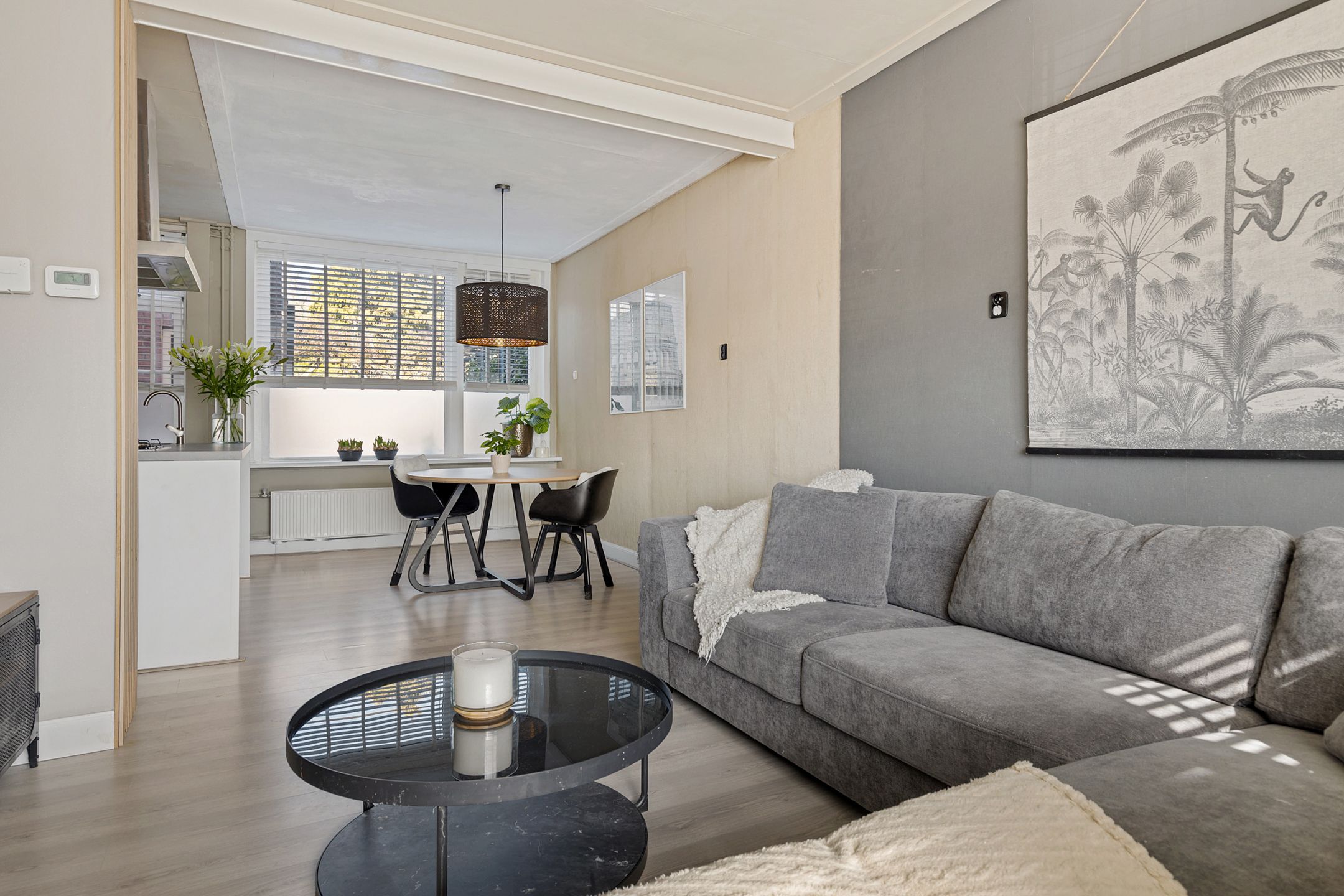 Photo 12 of Koningstraat 11-A