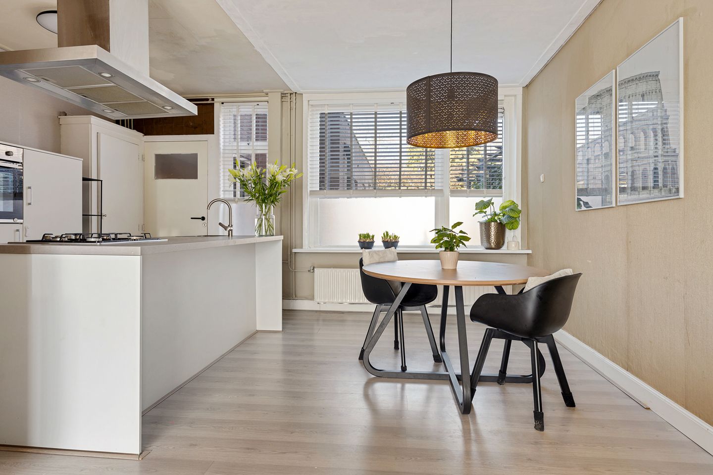 Photo 14 of Koningstraat 11-A