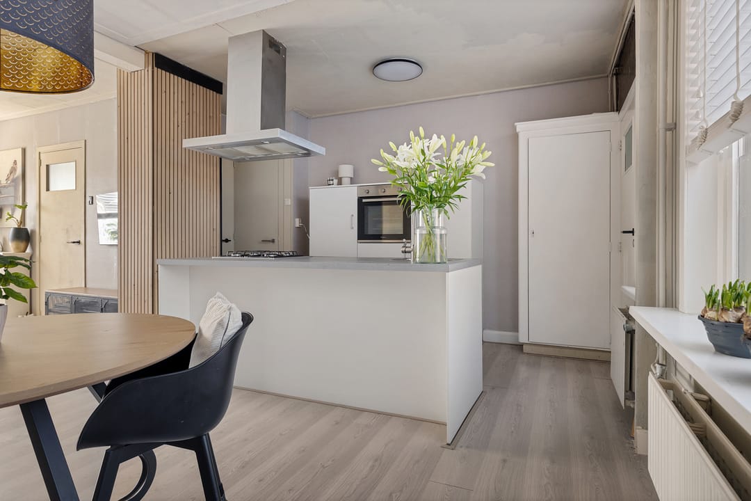 Photo 16 of Koningstraat 11-A