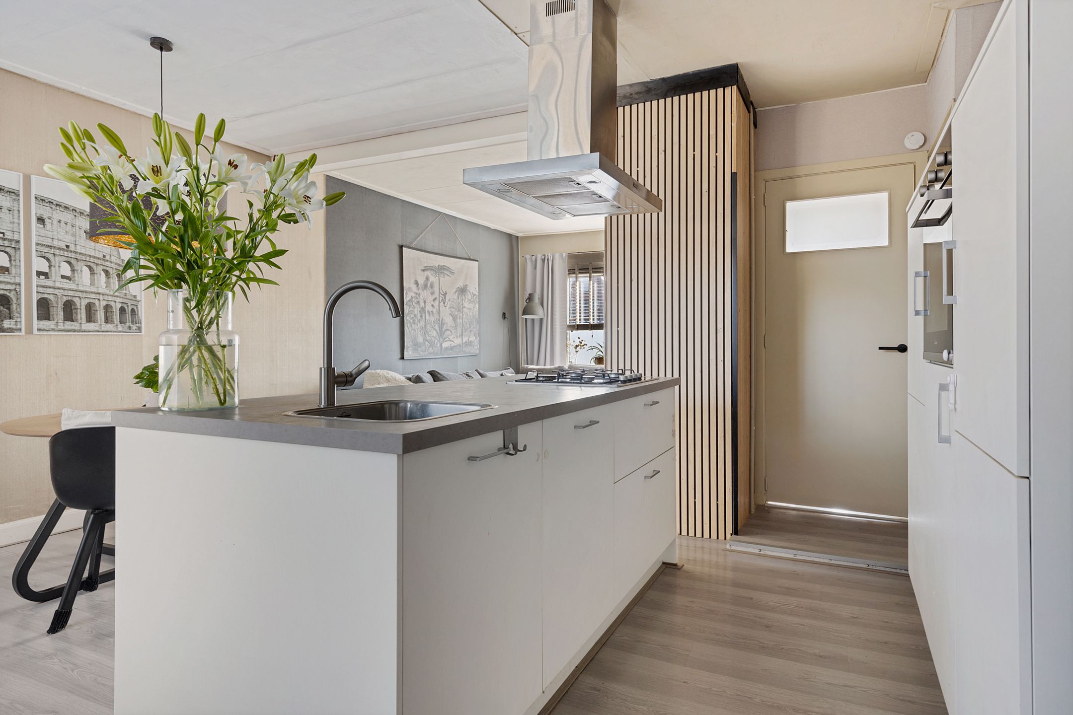 Photo 18 of Koningstraat 11-A