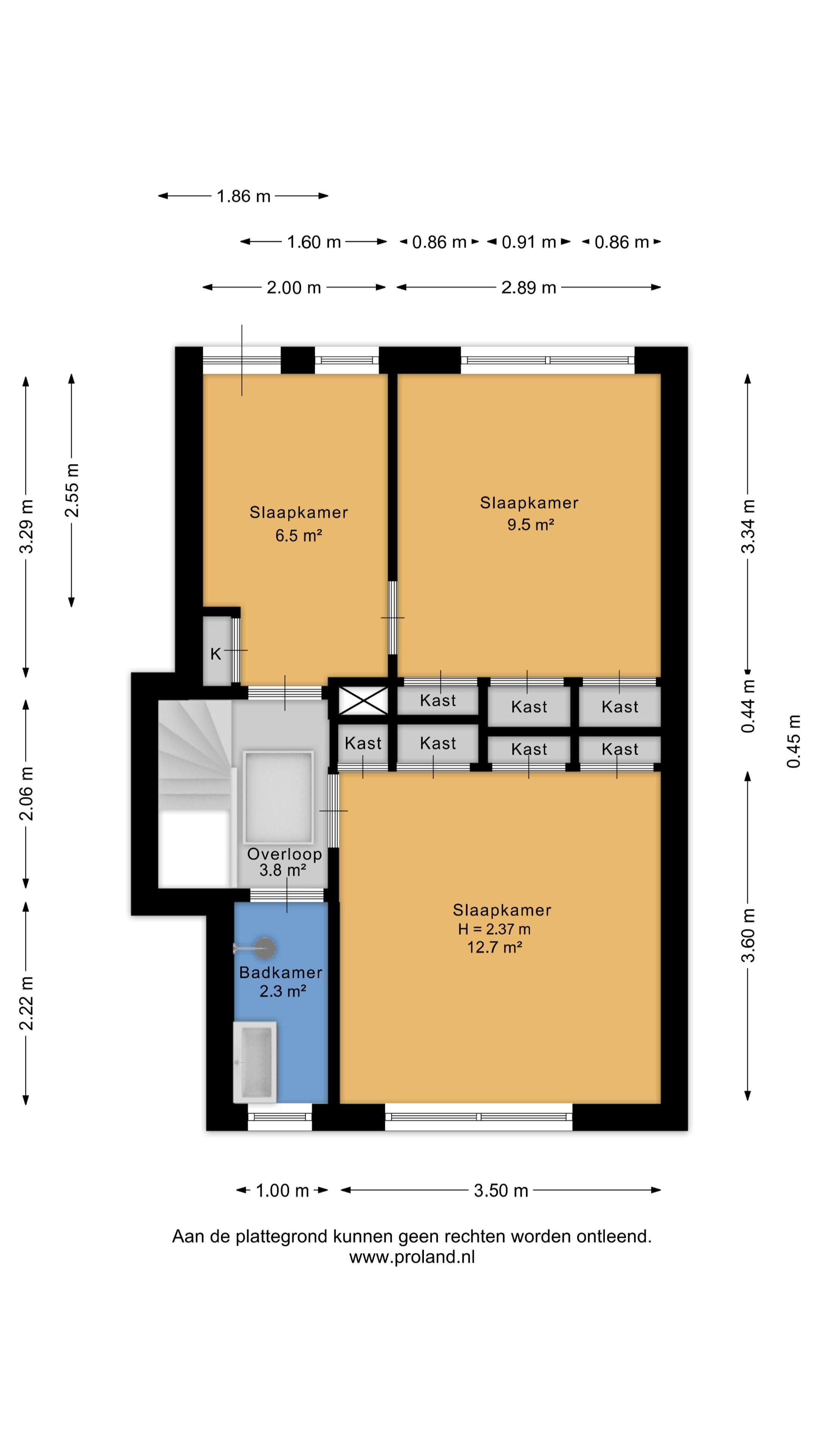 Photo 21 of Koningstraat 11-A