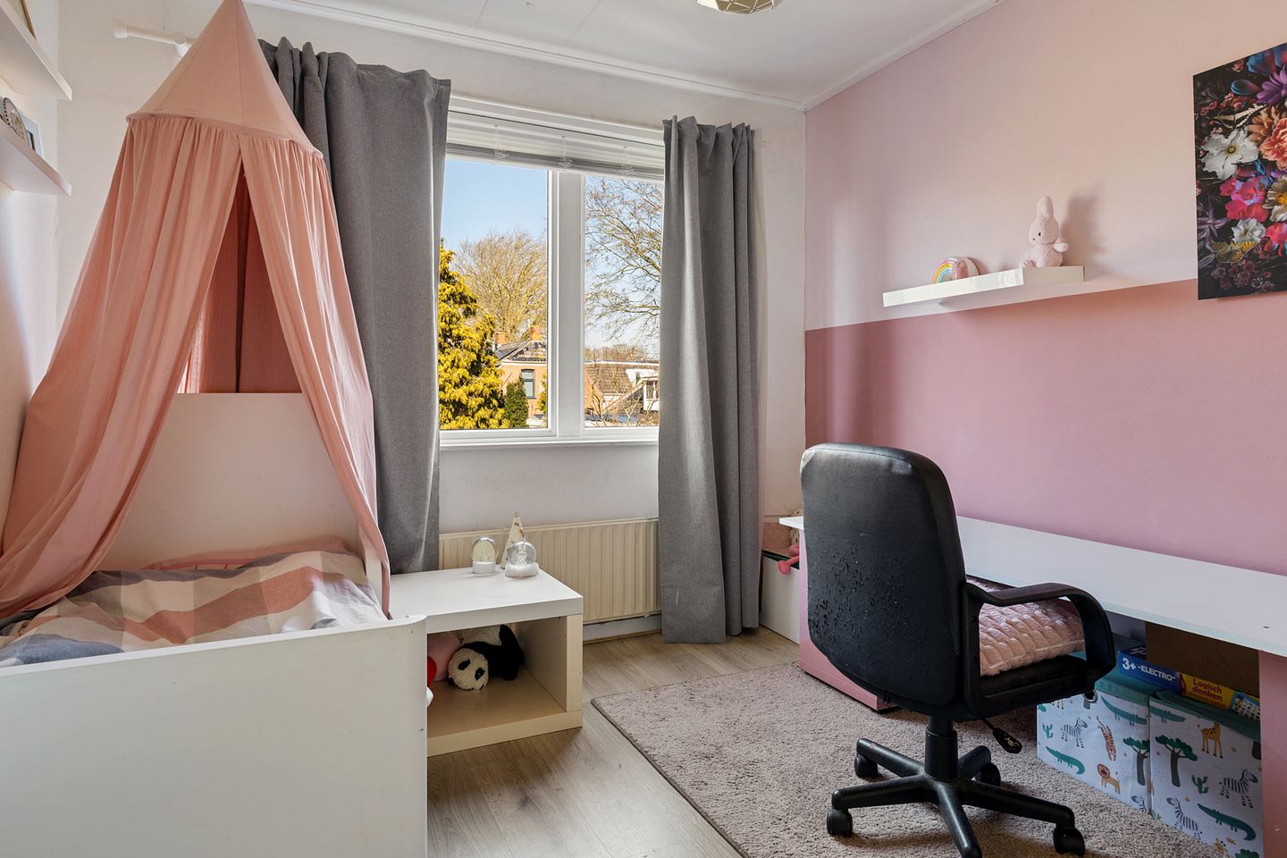 Photo 25 of Koningstraat 11-A