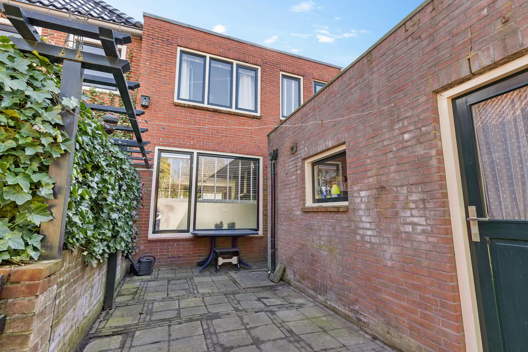 Photo 32 of Koningstraat 11-A