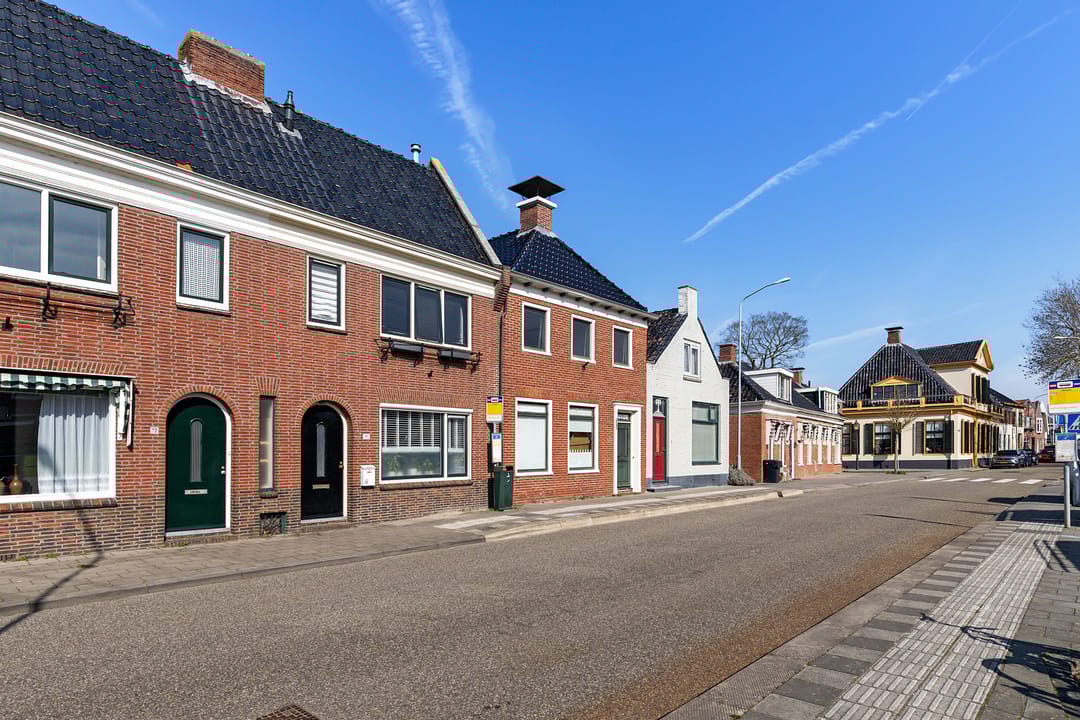 Photo 37 of Koningstraat 11-A