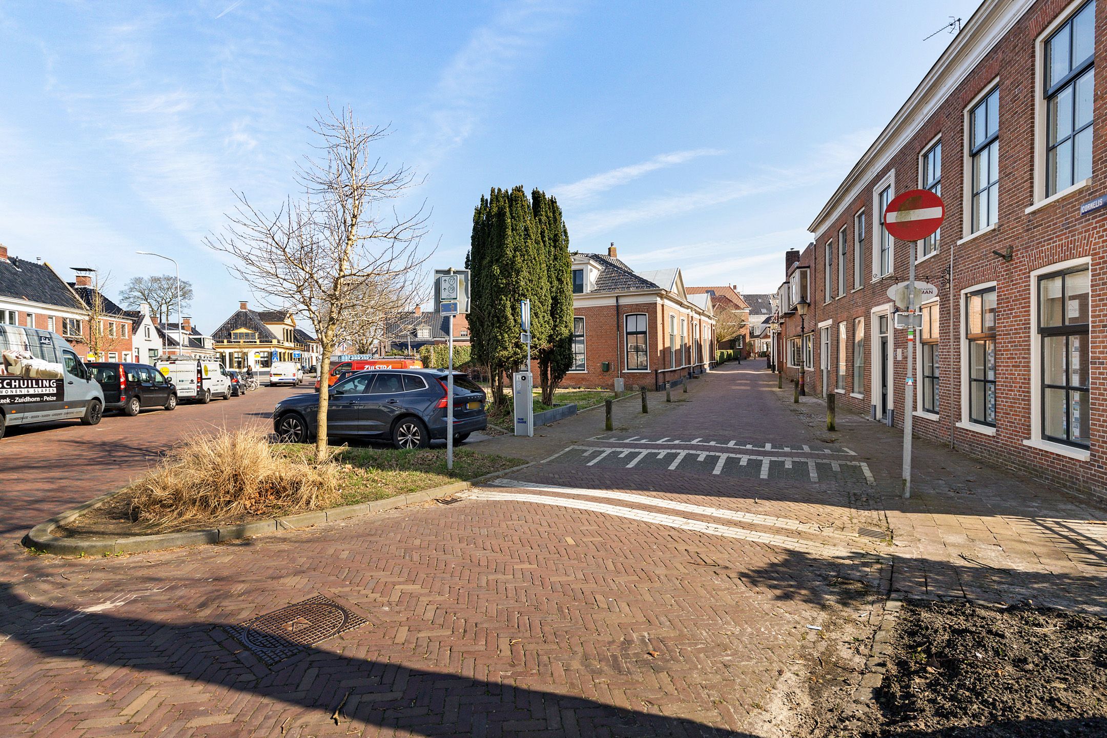 Photo 39 of Koningstraat 11-A