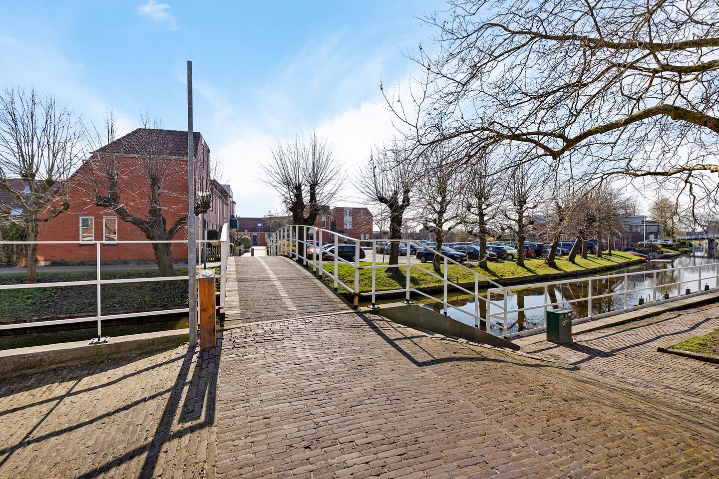 Photo 40 of Koningstraat 11-A