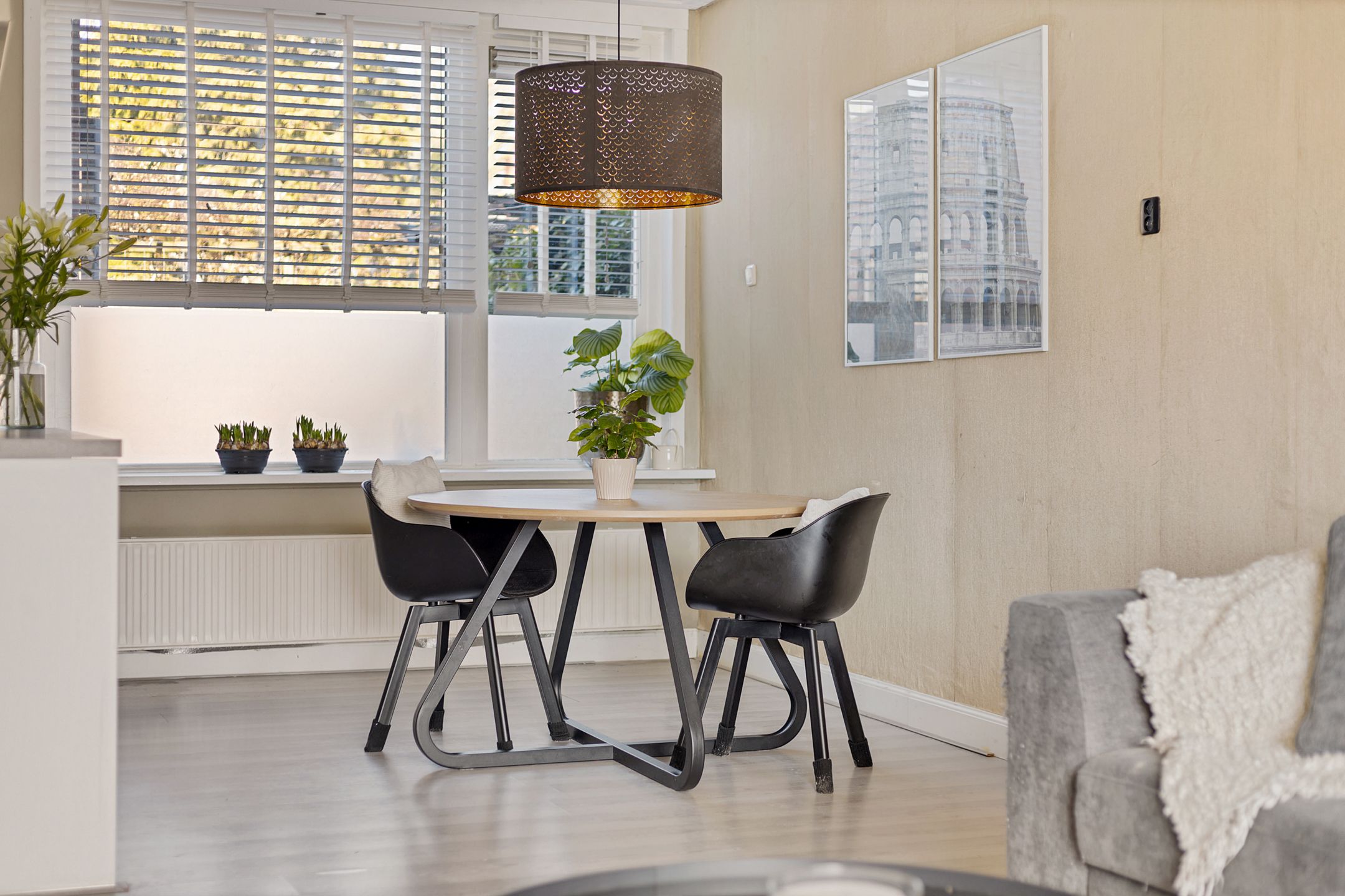 Photo 3 of Koningstraat 11-A