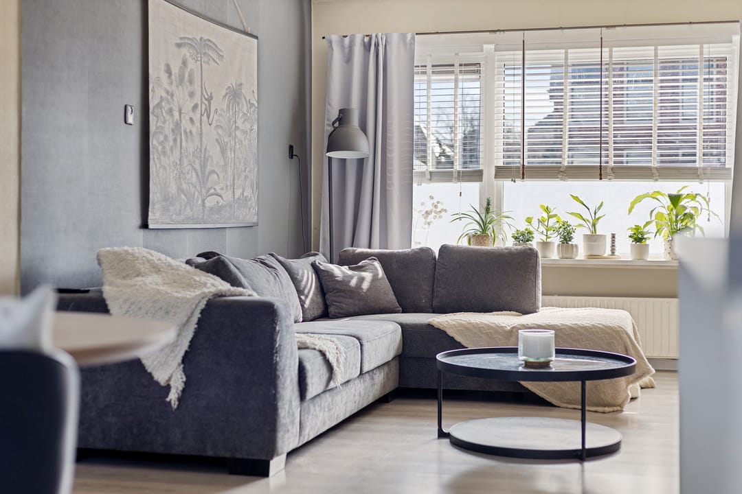 Photo 2 of Koningstraat 11-A