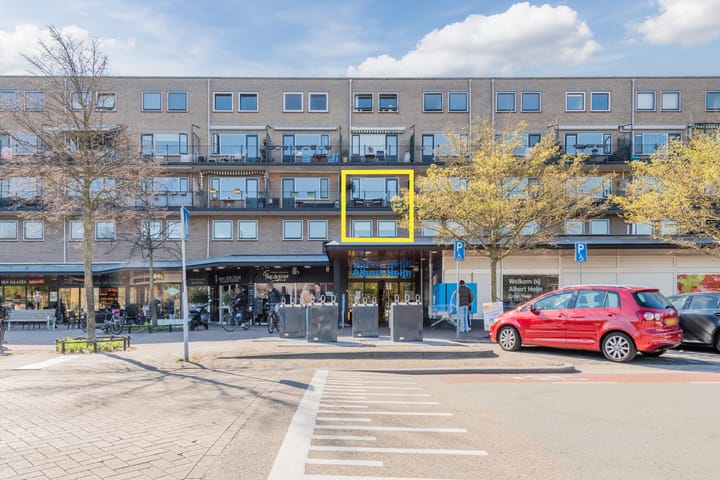 Irislaan 163 main image