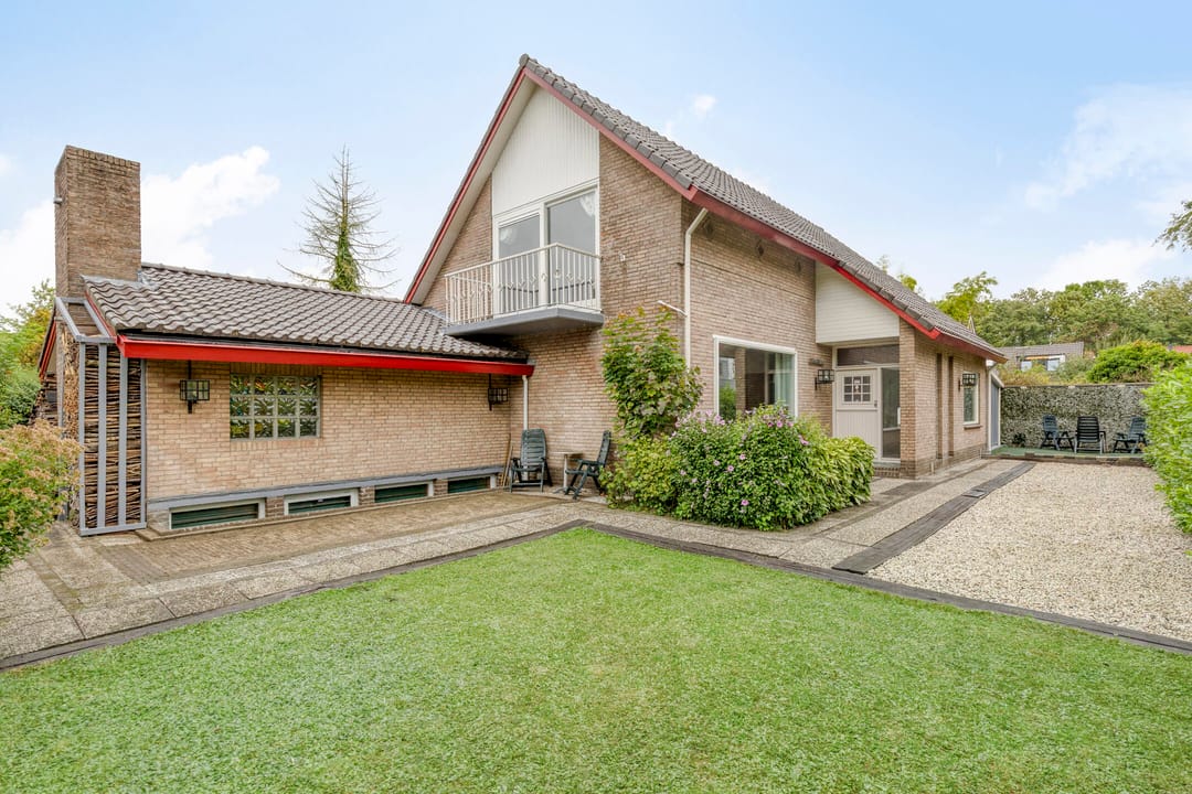 Foto 1 van Prins Johan Frisostraat 2