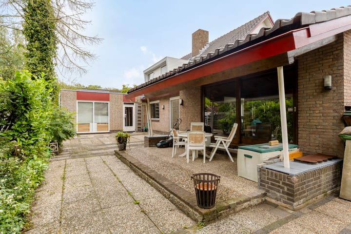 Foto 2 van Prins Johan Frisostraat 2