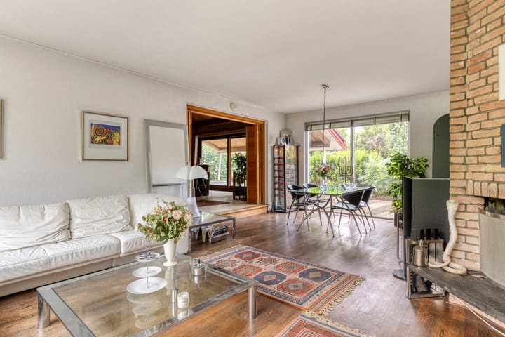 Foto 3 van Prins Johan Frisostraat 2