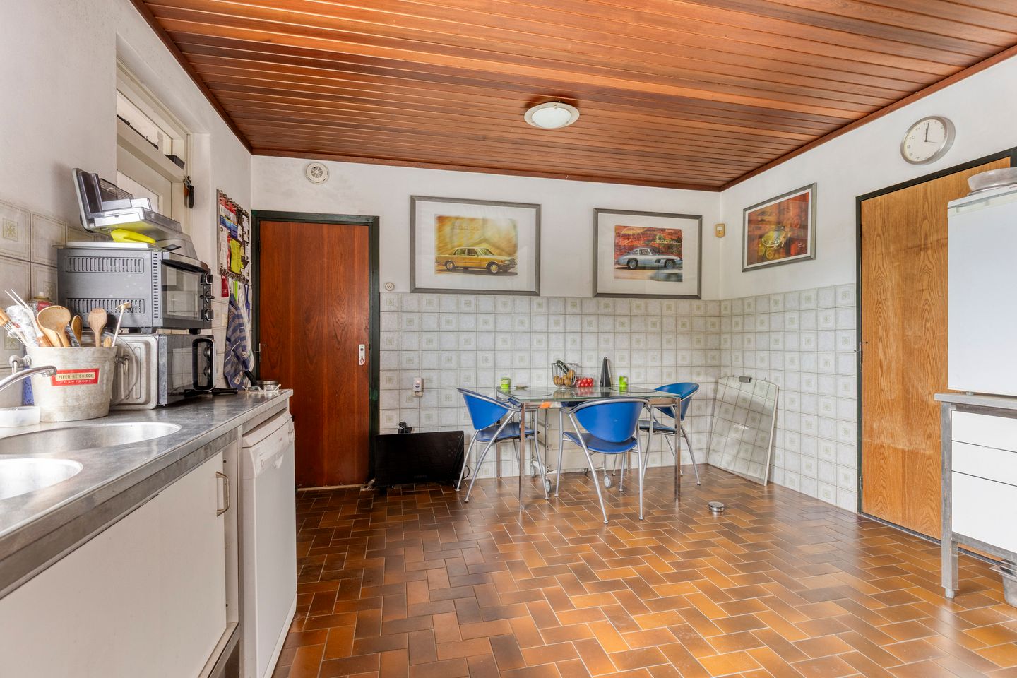 Foto 5 van Prins Johan Frisostraat 2