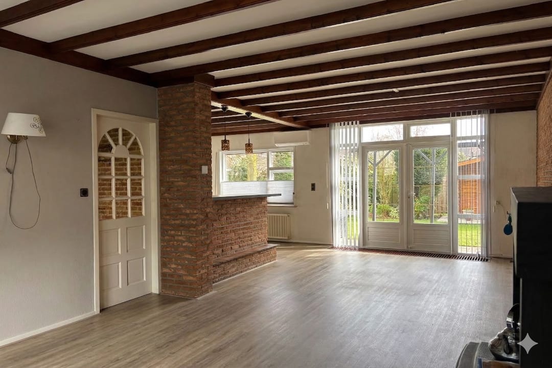 Foto 7 van Hugevlietstraat 12