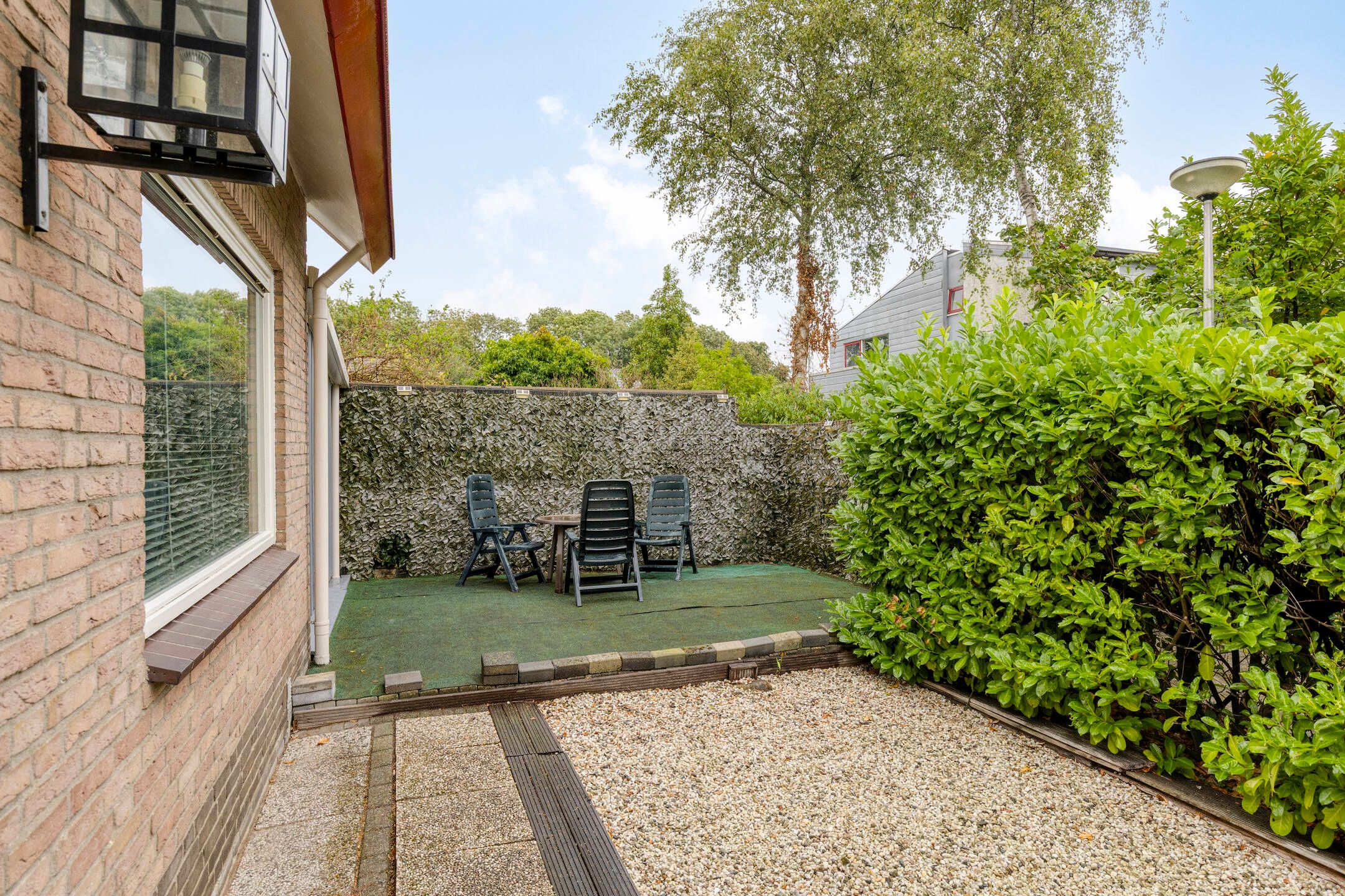 Foto 45 van Prins Johan Frisostraat 2