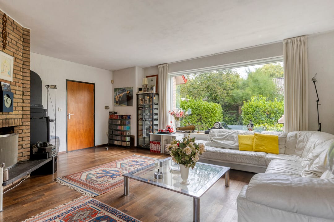 Foto 8 van Prins Johan Frisostraat 2