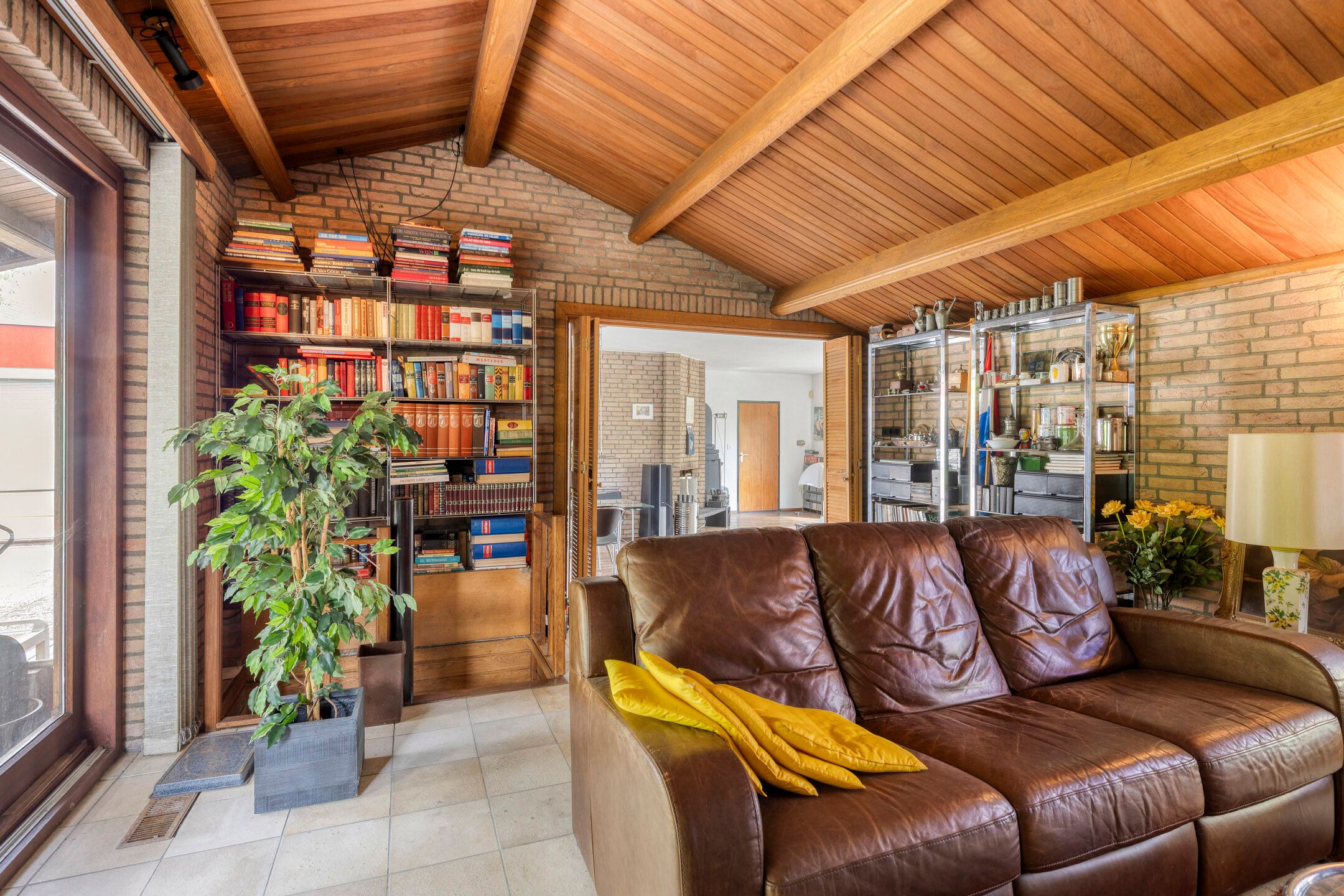 Foto 12 van Prins Johan Frisostraat 2